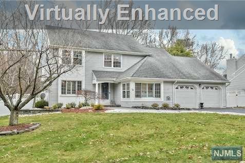 Carolyn DePinto | Saddle River | Terrie O'Connor Realtors