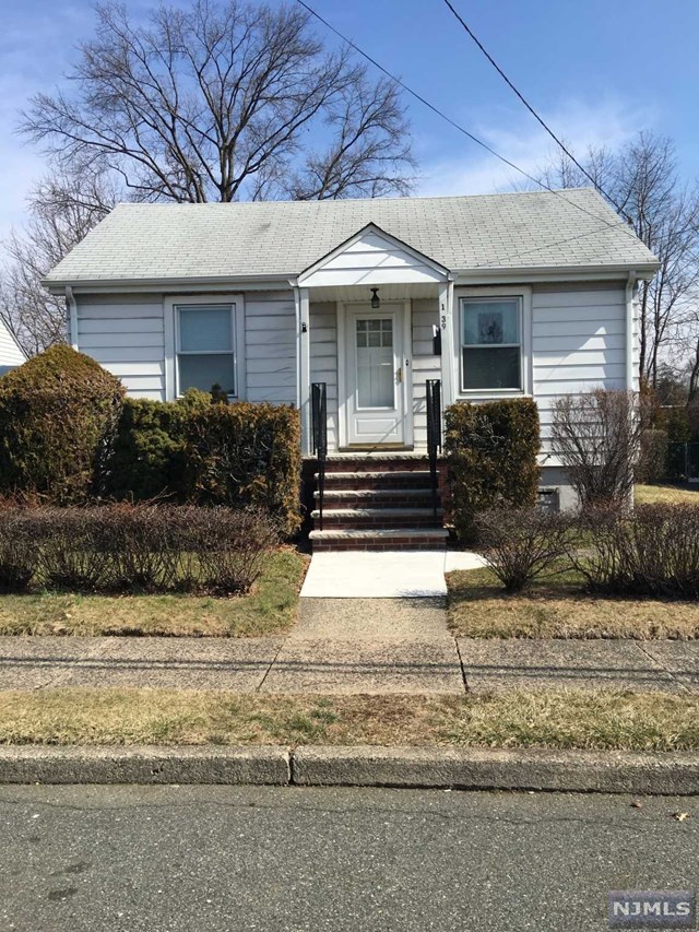 Sold 139 29th St, Fair Lawn, NJ 07410 2 Beds / 1 Full Bath 235,000
