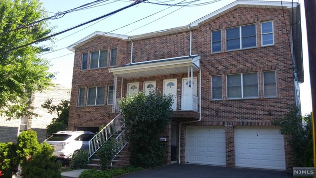 Sold: 231 Lincoln Ave, #B, Cliffside Park, NJ 07010 | 3 Beds / 2 Full ...