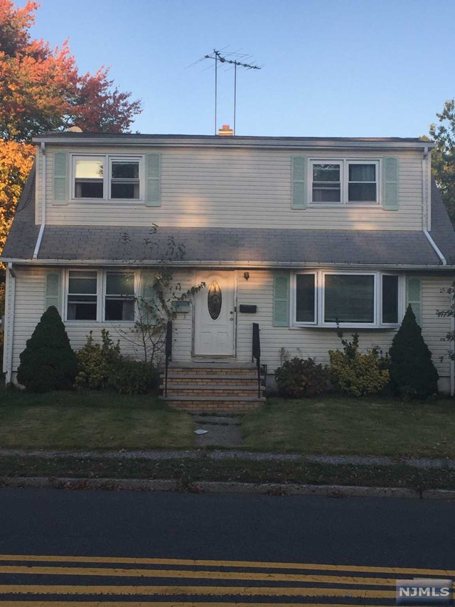 Sold 354 Saddle River Rd, Saddle Brook, NJ 07663 2 Beds / 1 Full