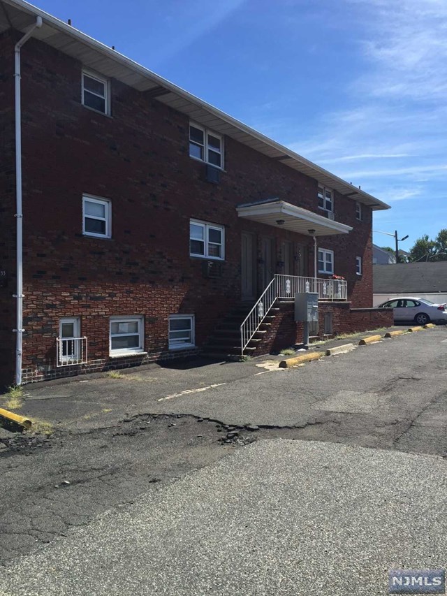 Sold 230 Roosevelt Ave, Lodi, NJ 07644 2 Beds / 1 Full Bath Lodi, NJ