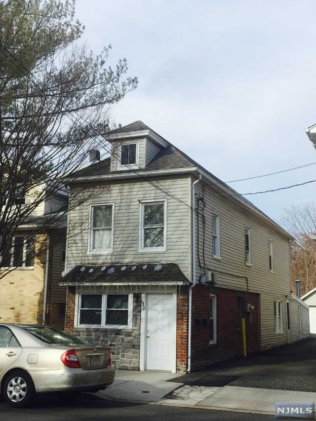 Sold 130 Main St, Little Ferry, NJ 07643 3 Beds / 2 Full Baths
