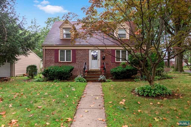 Sold: 798 John Street, Teaneck, Nj 07666 