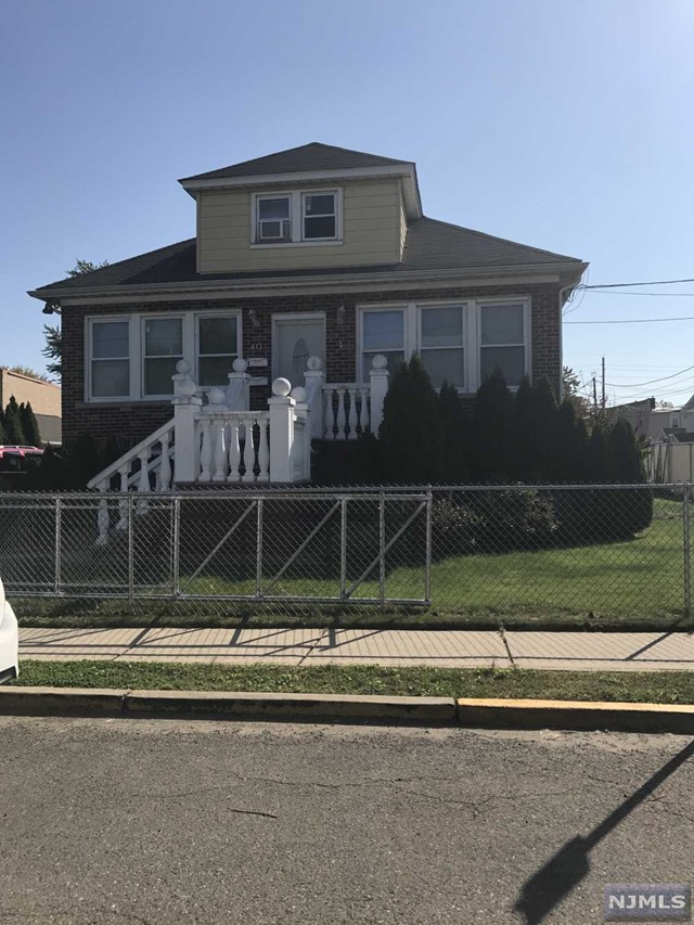 Sold 40 Worth Street, South Hackensack, NJ 07606 3 Beds / 3 Full