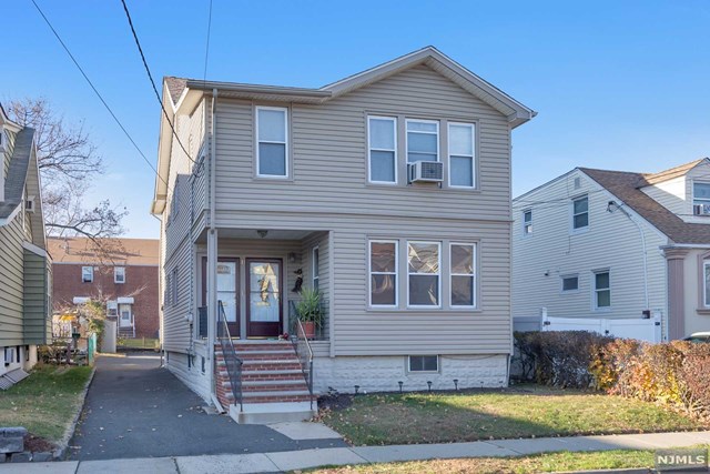 Sold: 11 Chestnut Street, North Arlington, NJ 07031 | 4 Beds / 2 Full ...