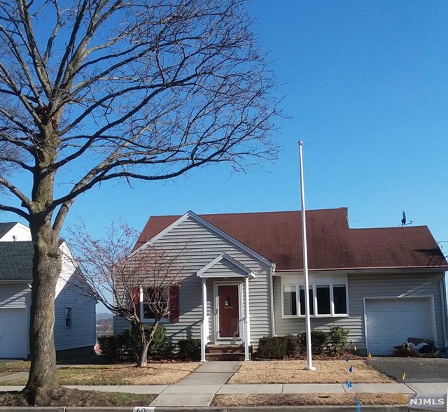 Wood Ridge, NJ 07075 Terrie O'Connor Realtors