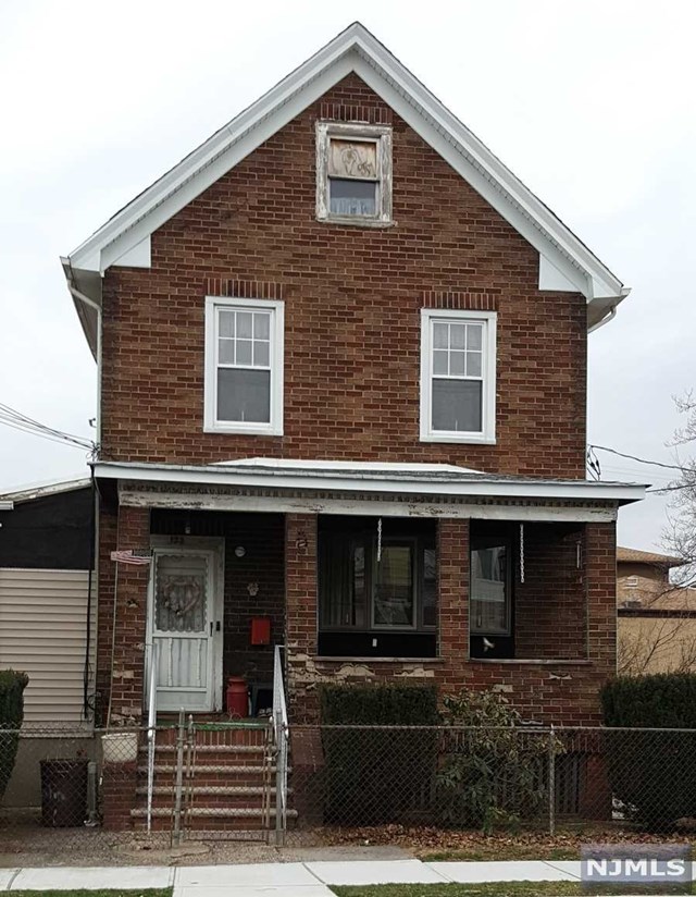 123 Lincoln Place, Garfield, NJ 07026 Terrie O'Connor Realtors