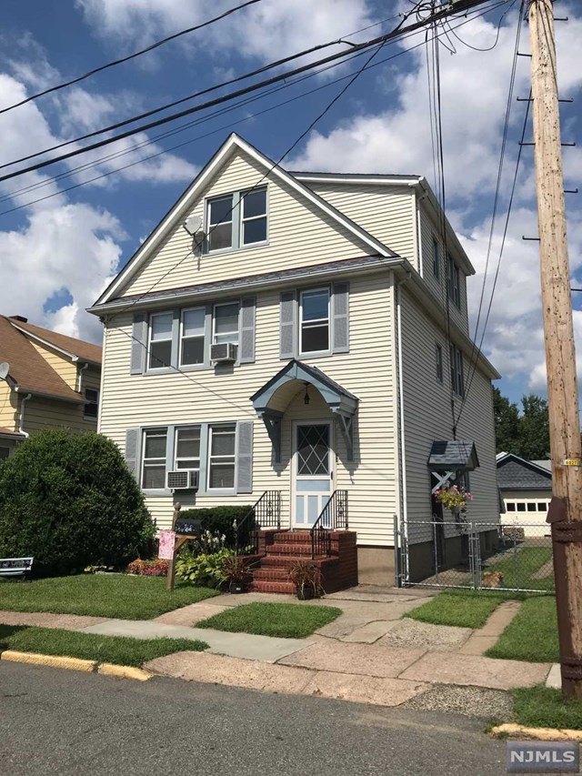 Sold 57 Stein Avenue, Wallington, NJ 07057 5 Beds / 3 Full Baths