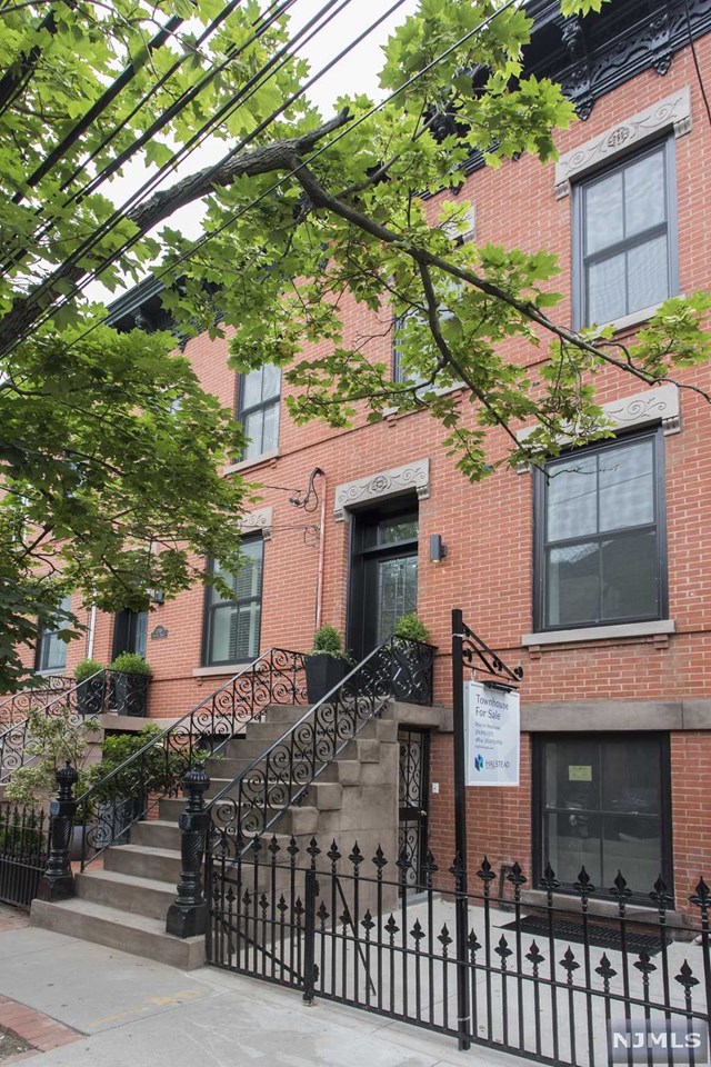 1247 Garden Street, Hoboken, NJ 07030 | Terrie O'Connor Realtors