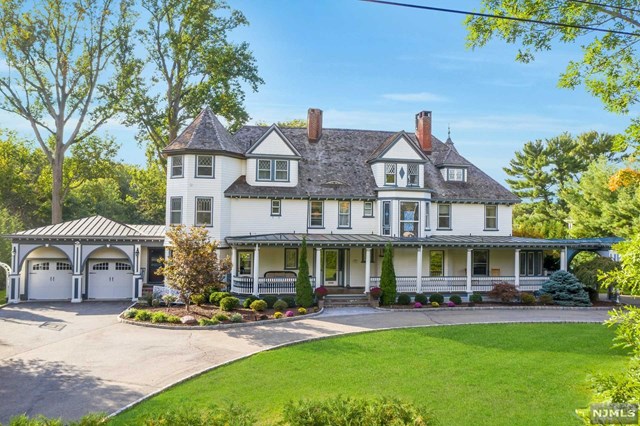 pittstown nj homes for sale