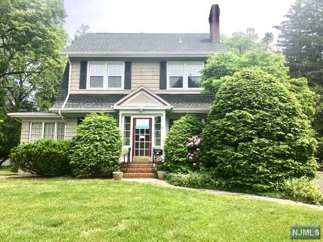 For Lease: 265 Kinderkamack Road, Westwood, NJ 07675 | $900